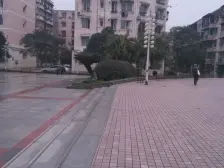 宁江厂家属区 2室1厅 南 北