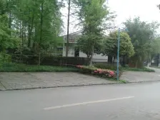 中国青城1期 2室1厅 南 北