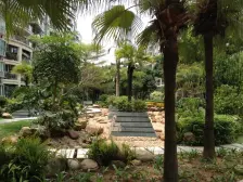 光大景湖春天 4室2厅 南 北