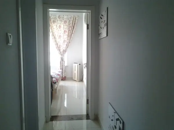 红磡领世郡常春藤商铺出租,常春藤·精装一室