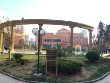 雁滩 天庆花园 3室2厅 南北 电梯 地铁口