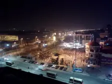 澳东世纪 2室1厅 南 北