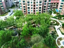 此房满五唯一 南北通透 户型方正 复式带30平米露台