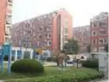 育贤花园 前排复式带院子 精装修 少有得好产品