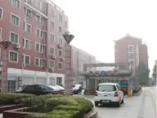 育贤花园 2室2厅 南