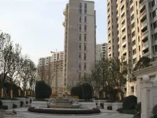 长风·中海紫御豪庭·4室·3厅