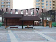 南北通透 小高层房子 舒适度高 诚心出售