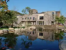 中山区 低密度 2019年装修 餐客一体 整体感官很舒服