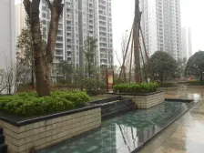 八桥 朵力品道三房88万