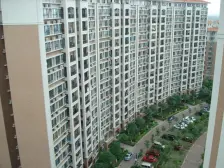 阳光粤港低密度小区 居住舒适 方正两房诚意出