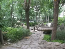 新怡家园 不临街南北两居 看房随时