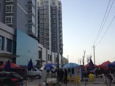 交通便利,配套设施齐全,生活方便,价格合适