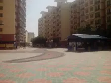 正规一室一厅 中间楼层 随时看房