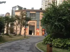 老西门·中海建国里·3室·0厅