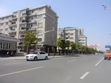 江文路近地铁 南北通双阳台带阁楼 空间很大