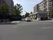 电梯房,南北通透,品质小区,环境优美