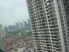 老西门·黄浦众鑫城·1室·1厅