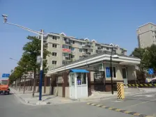 闵浦新苑二村2室2厅南北