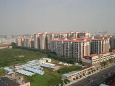 阳光粤港,户型方正,采光通风好,满五唯一,诚心出售