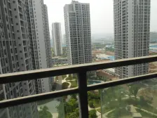 八桥 朵力品道二房86万