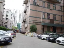 嘉富利大厦 2室1厅 南 东南