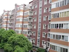 内环内四复五双电梯入户,五十米地铁三轨交汇 百米半马苏河