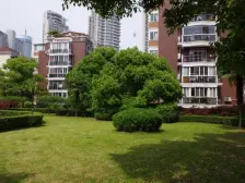 内环内+苏河耳畔+低密度电梯洋房+园林设计+地铁3/4/7