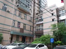 全明位置安静学区房地铁房