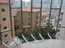 飞龙山庄 顶层复式 视野景观好 诚意出售