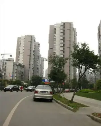 府河金庐
