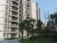 民安大道轻轨站 精装两房两卫 业主急售 出行方便