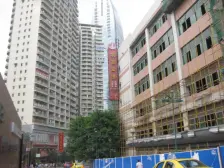 观音桥 新上海大厦一房79万