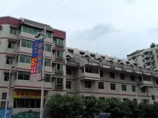 观音桥 邦兴渝珠花苑二房