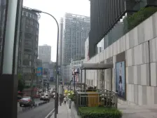 观音桥星光68楼上 协信精装端户 诚心出售