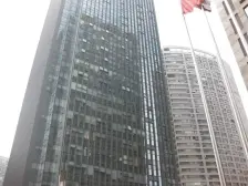 新华协信中心 1室1厅 东