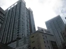 观音桥 红鼎国际名苑六房130万