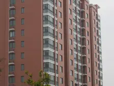 精装修大三房+房龄新+税费少,业主诚意出售