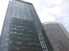 江北 协信中心 1室1厅 55.00㎡ 65万