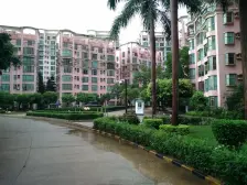 荔景山庄 2室1厅 西