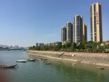 国贸天琴湾一期 5室1厅 西南