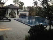 新上!一期联排别墅+有天有地有花园