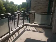 获奖独栋别墅,带近一亩院子,泰国油木