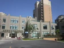 中山文化苑 4室2厅1卫 南北