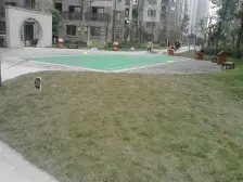 蓝谷小镇 3室2厅 东