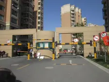 中山文化苑 1室1厅1卫 南