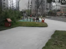 洋房 l九宫庙,近万达,视野采光好, 户型方正