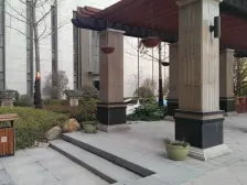 新上房源,户型方正,看房方便,安静舒适