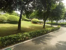 金科云湖天都看湖大平层业主诚意出售