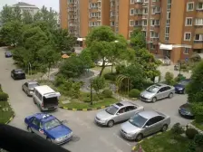 刚需三房,位置安静 不靠路,中间楼层全明三房,价可谈!!