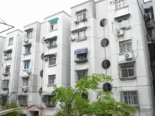 古美四村 2室1厅 南